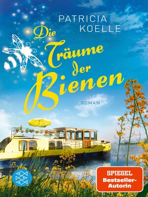 cover image of Die Träume der Bienen